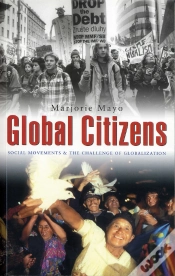 Capa do artigo Global Citizens