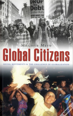 Capa do artigo Global Citizens