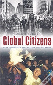 Capa do artigo Global Citizens