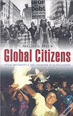 Capa do artigo Global Citizens