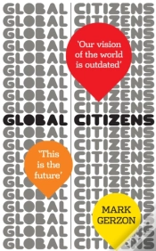 Capa do artigo Global Citizens