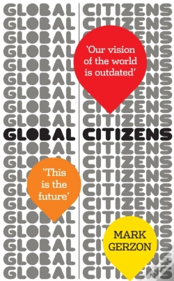 Capa do artigo Global Citizens