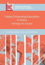 Capa do artigo Global Citizenship Education In Praxis