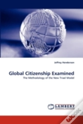 Global Citizenship Examined