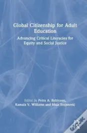Global Citizenship For Adult Education