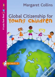 Capa do artigo Global Citizenship For Young Children