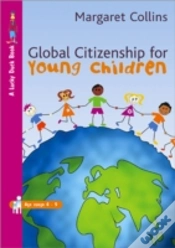Capa do artigo Global Citizenship For Young Children
