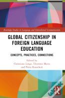 Global Citizenship In Foreign Language Education