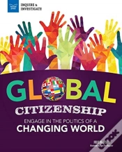 Capa do artigo Global Citizenship