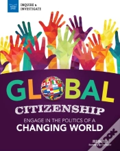 Capa do artigo Global Citizenship