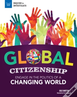 Capa do artigo Global Citizenship