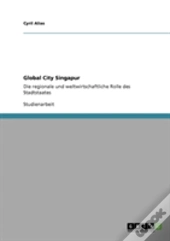 Global City Singapur