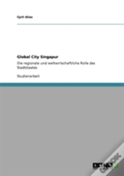 Capa do artigo Global City Singapur