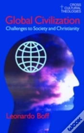 Capa do artigo Global Civilization