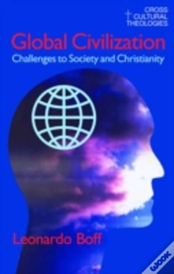 Capa do artigo Global Civilization