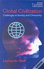 Capa do artigo Global Civilization