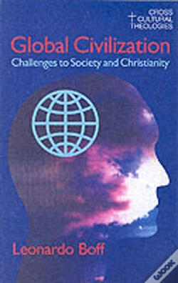 Capa do artigo Global Civilization