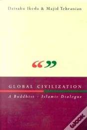 Capa do artigo Global Civilization
