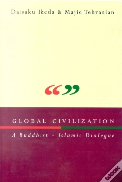 Capa do artigo Global Civilization