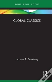 Capa do artigo Global Classics