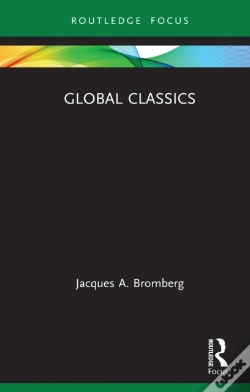 Capa do artigo Global Classics