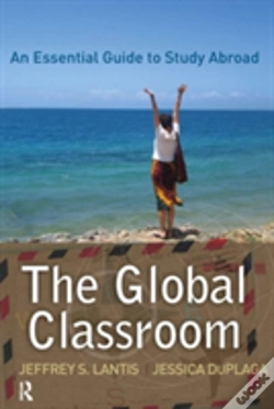 Capa do artigo Global Classroom