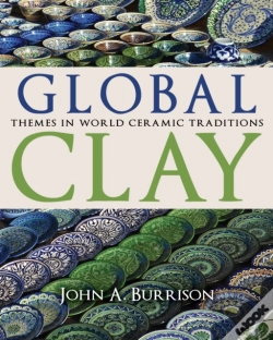 Capa do artigo Global Clay
