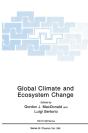 Global Climate And Ecosystem Change - Preview