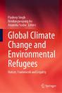 Global Climate Change And Environmental Refugees - Preview