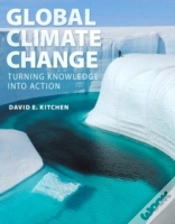 Capa do artigo Global Climate Change