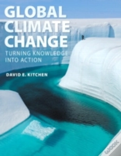 Capa do artigo Global Climate Change