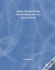 Global Climate Change