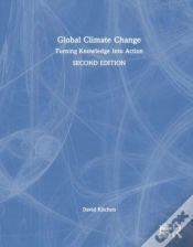 Capa do artigo Global Climate Change