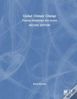 Capa do artigo Global Climate Change