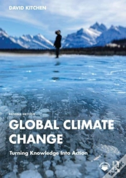 Capa do artigo Global Climate Change