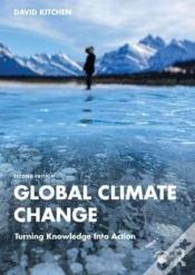 Capa do artigo Global Climate Change