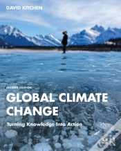 Capa do artigo Global Climate Change