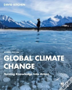 Capa do artigo Global Climate Change