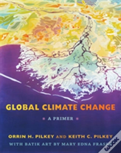 Capa do artigo Global Climate Change