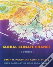 Capa do artigo Global Climate Change
