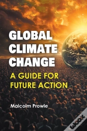Capa do artigo Global Climate Change