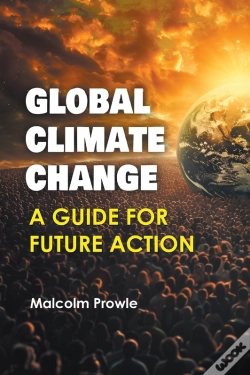 Capa do artigo Global Climate Change