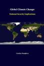 Global Climate Change: National Security Implications - Preview