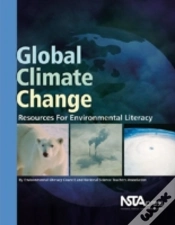 Capa do artigo Global Climate Change