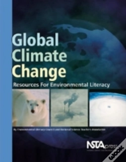Capa do artigo Global Climate Change