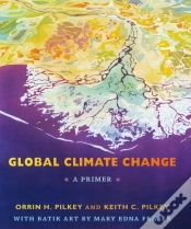 Capa do artigo Global Climate Change