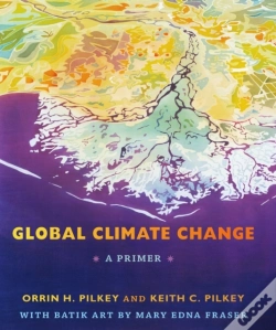 Capa do artigo Global Climate Change