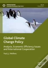 Global Climate Change Policy