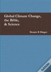 Capa do artigo Global Climate Change, The Bible, & Science