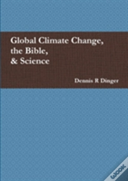 Capa do artigo Global Climate Change, The Bible, & Science